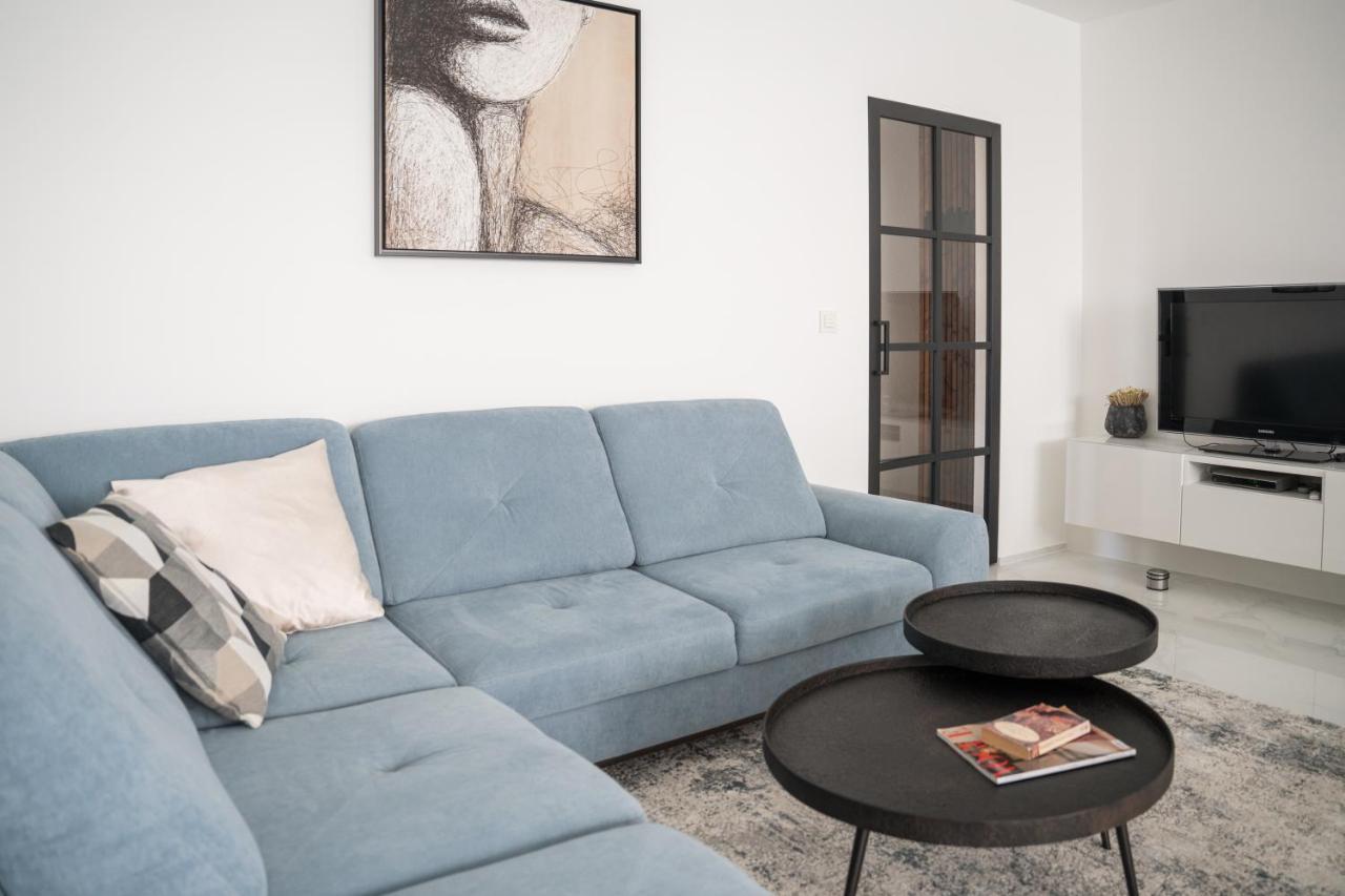 Blue Yvey Apartment Torhout Exterior photo